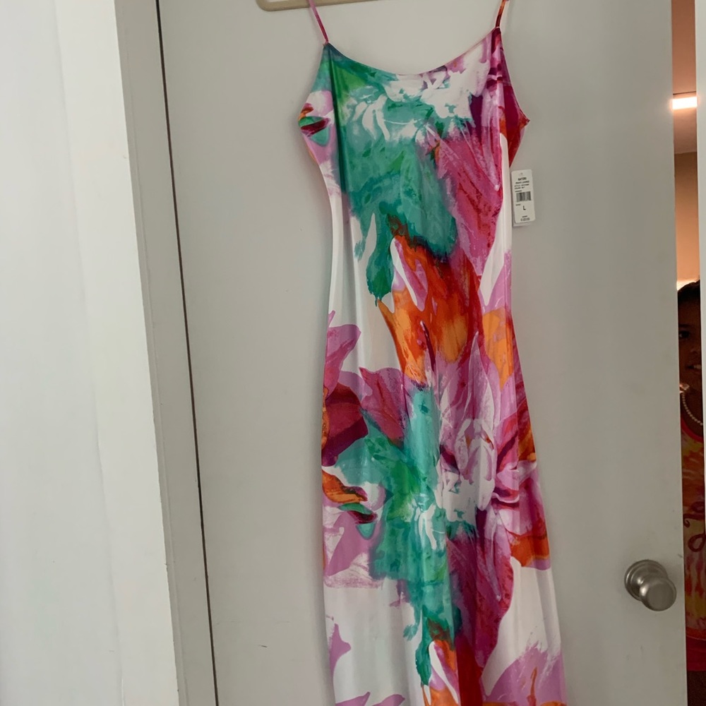 Natori Slip Dress
